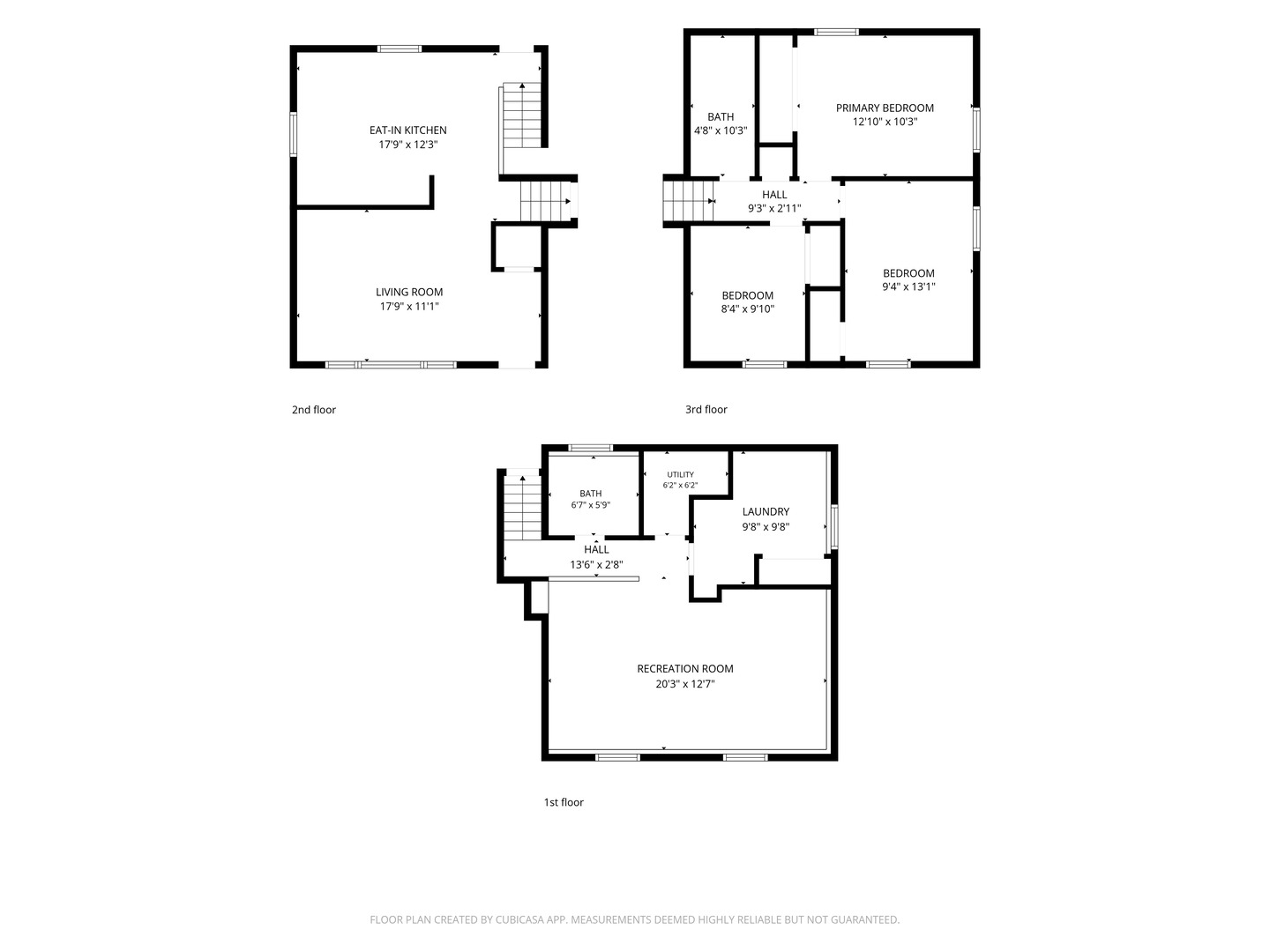 16150 Pamela Court Property Photo 25
