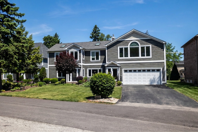 3404 Meadow Lane Property Photo 1
