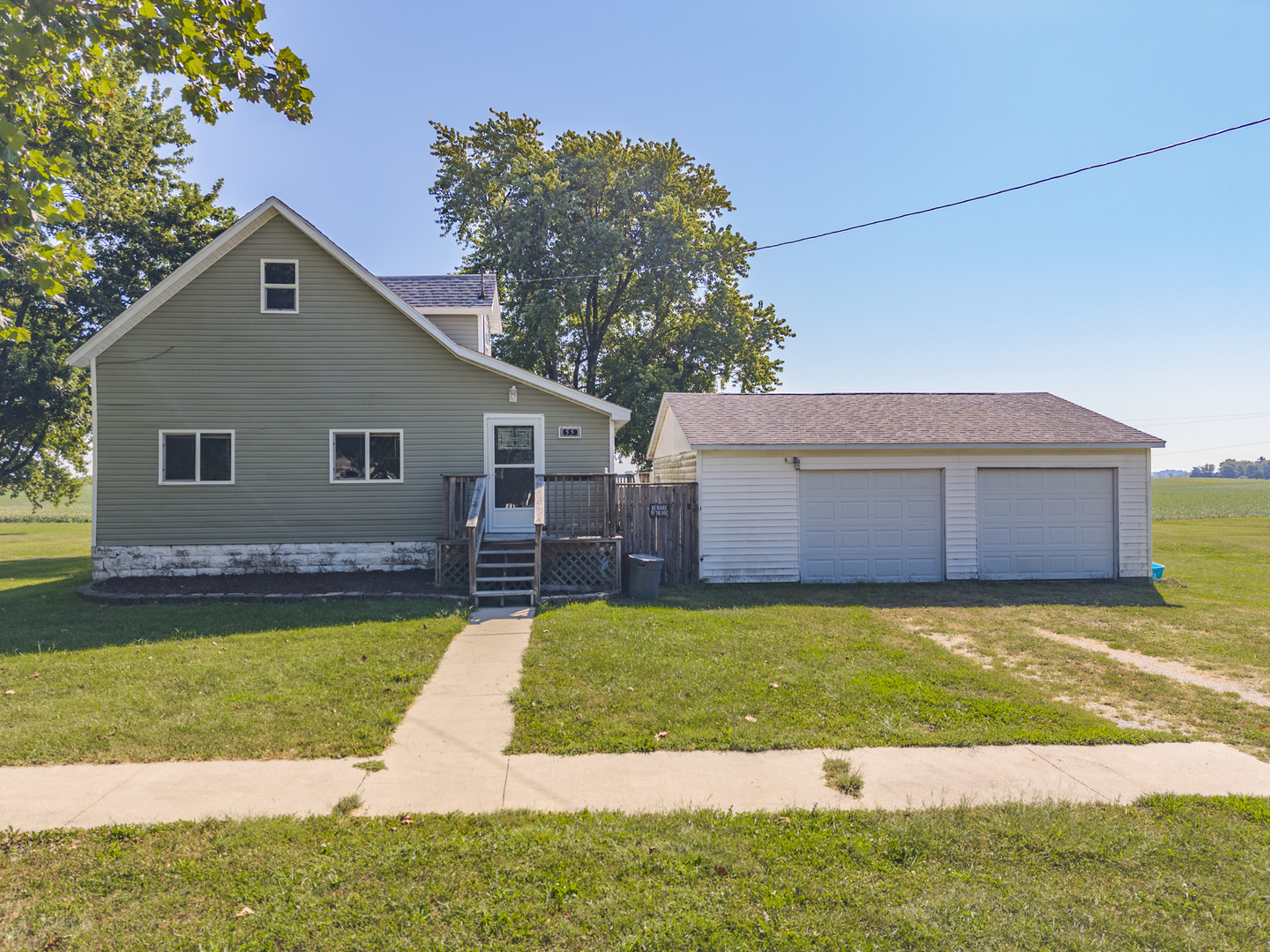 55 Maple Street