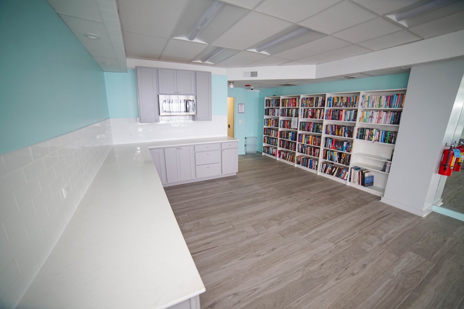 6301 N Sheridan Road 9v Property Photo 15