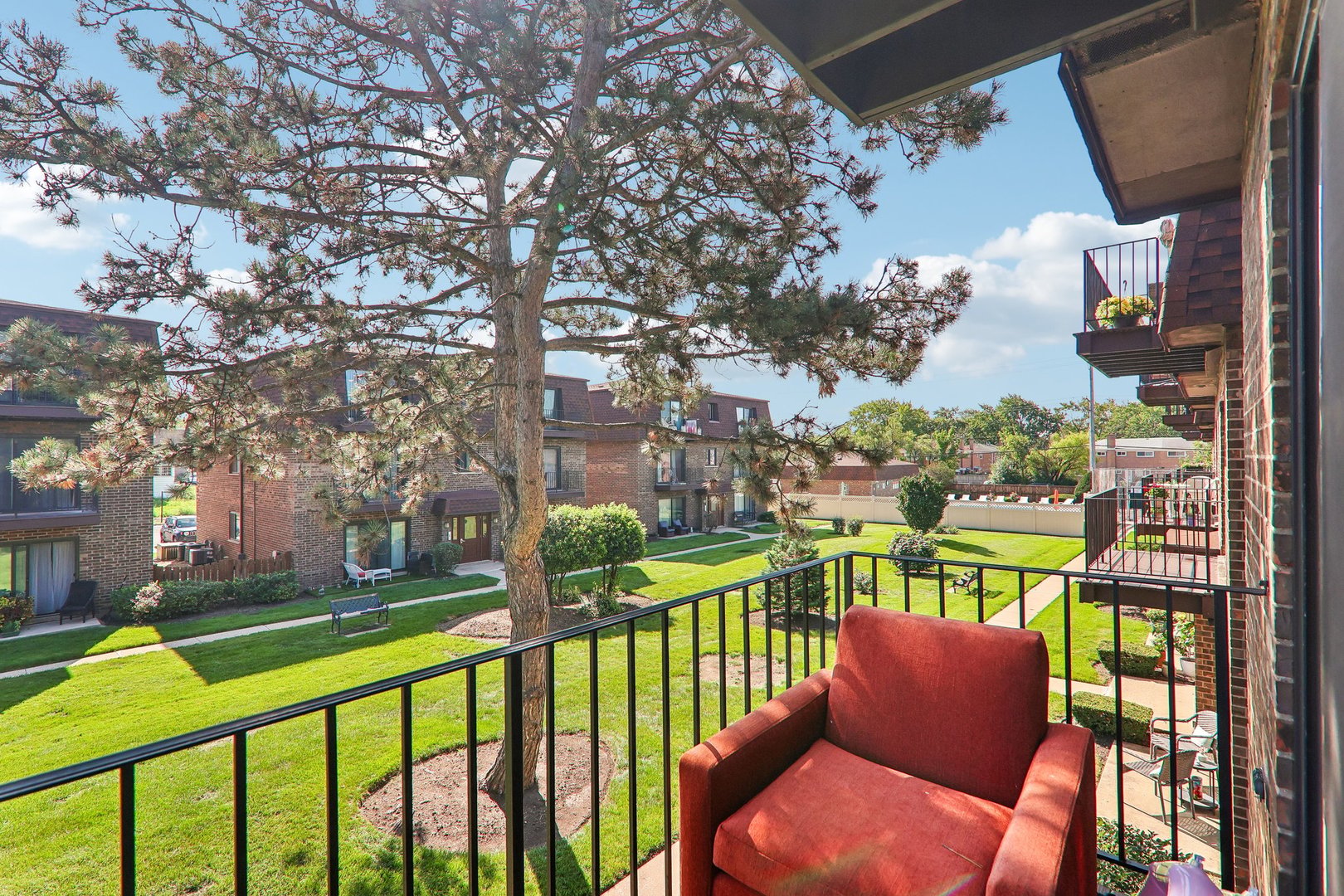 9616 Bianco Terrace C Property Photo 5