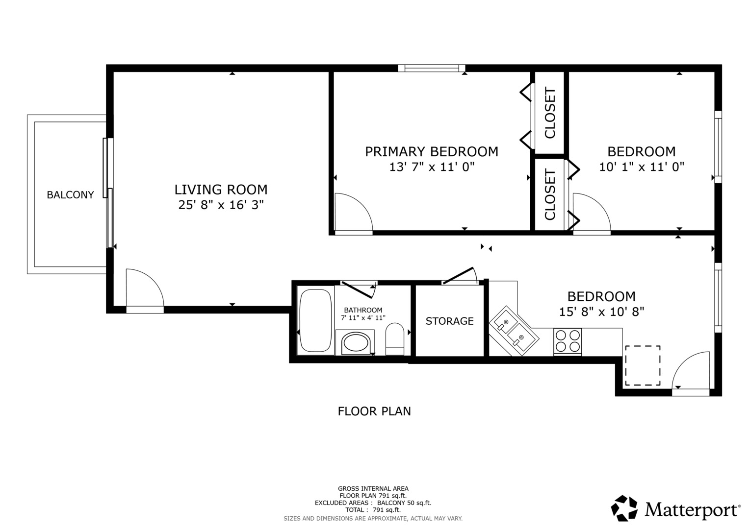 9616 Bianco Terrace C Property Photo 27
