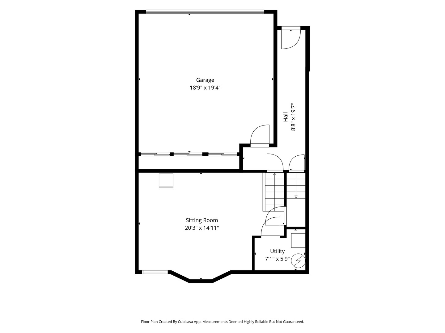 1339 E Central Road Property Photo 23