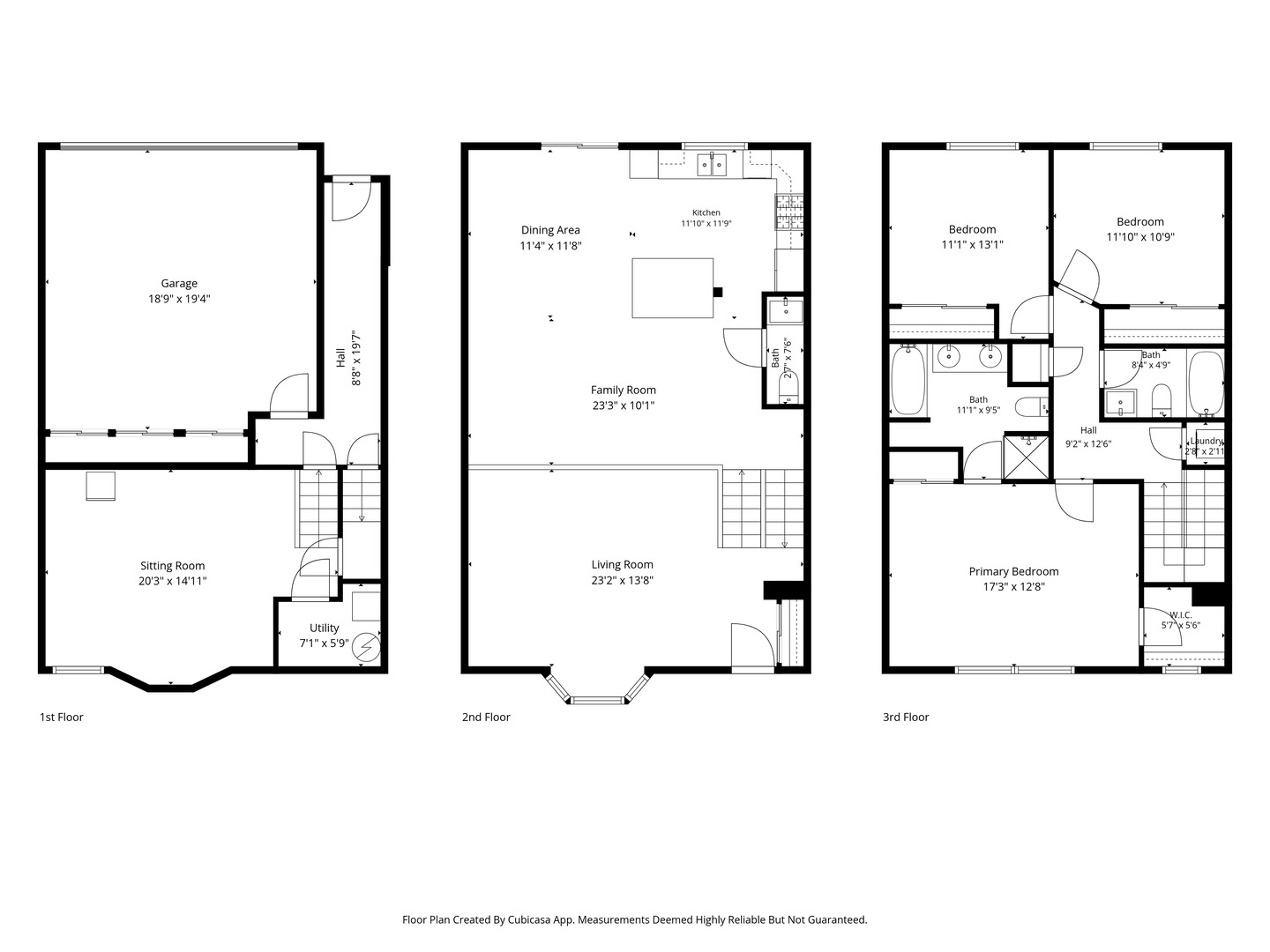 1339 E Central Road Property Photo 24