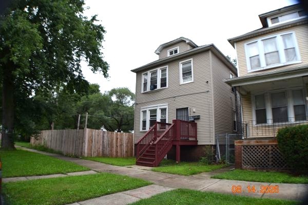 8426 S Brandon Avenue 1 Property Photo 1