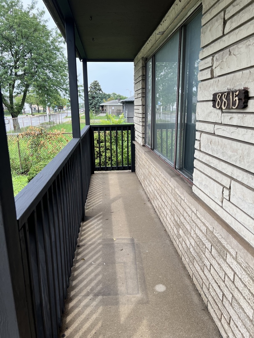 8815 S Halsted Street Property Photo 2
