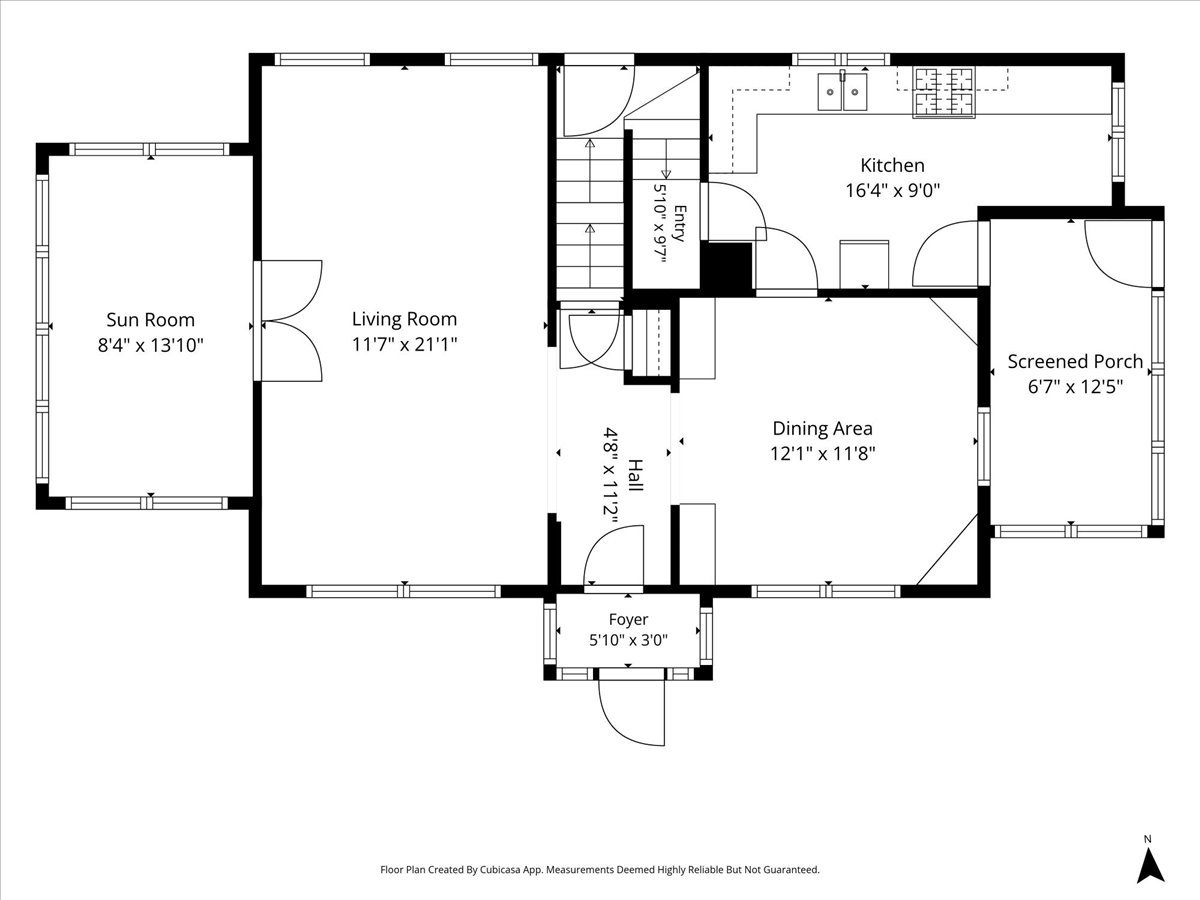 285 N Larch Avenue Property Photo 22