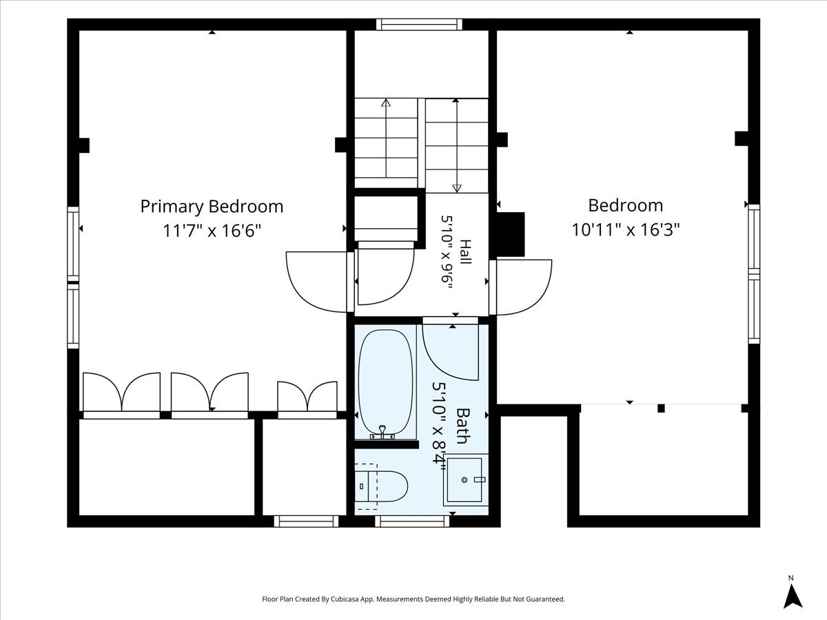 285 N Larch Avenue Property Photo 23