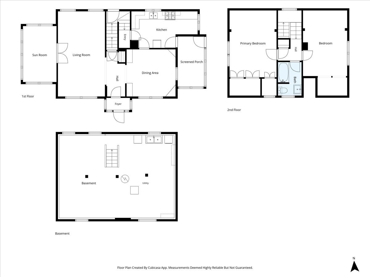 285 N Larch Avenue Property Photo 25
