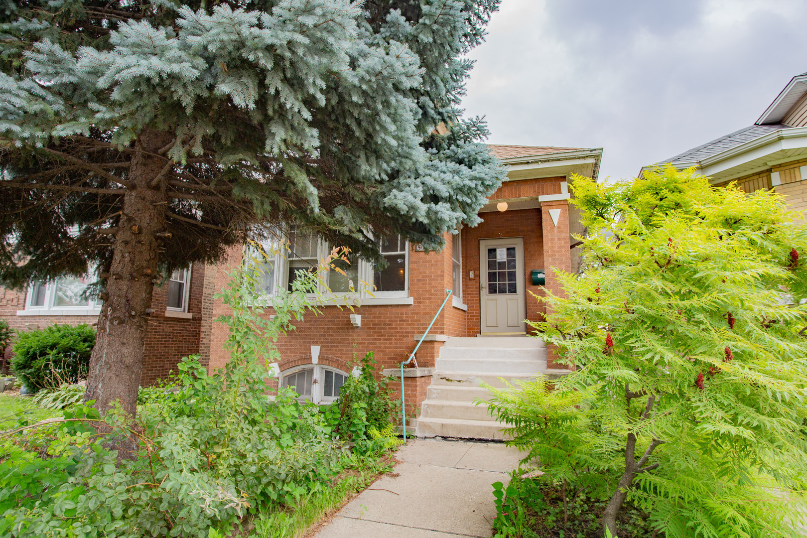 5129 W George Avenue Property Photo 1