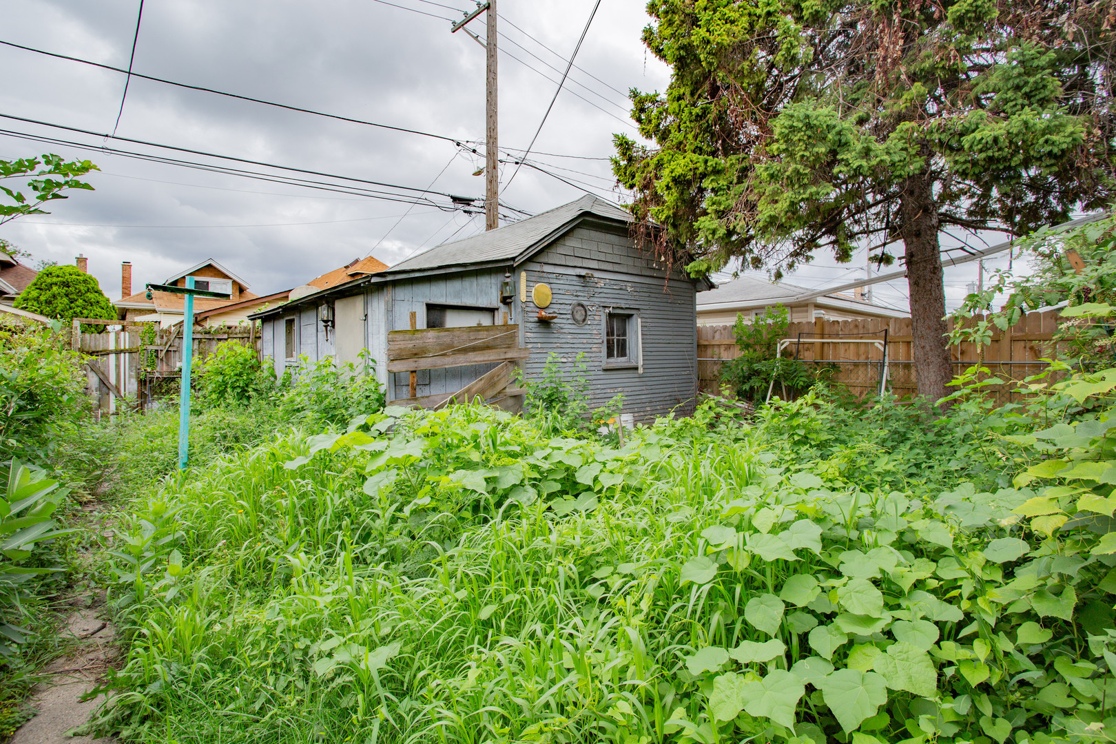 5129 W George Avenue Property Photo 7
