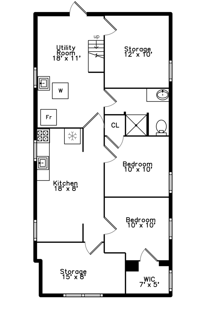 5129 W George Avenue Property Photo 30