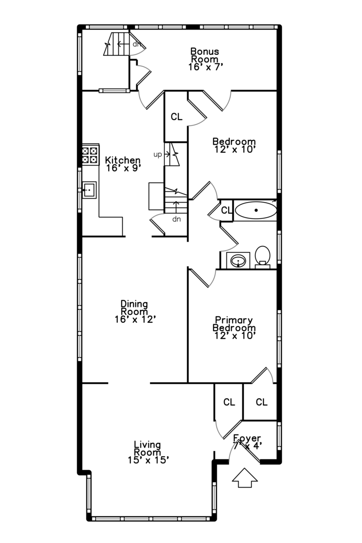 5129 W George Avenue Property Photo 31