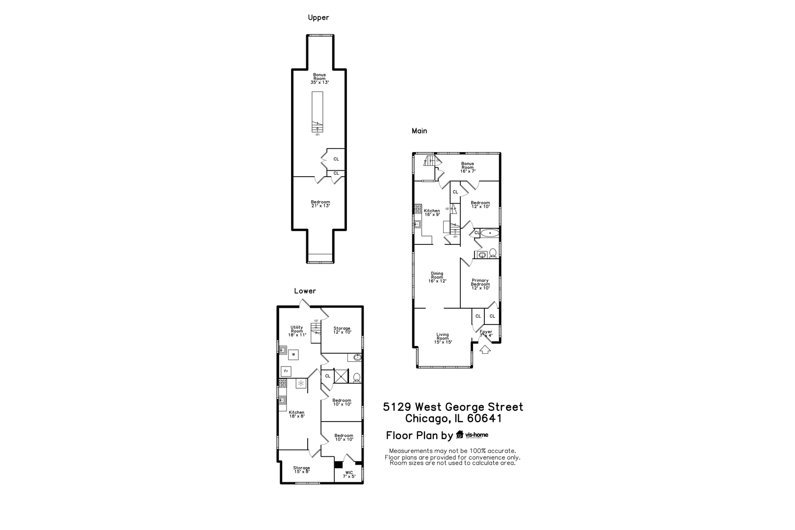 5129 W George Avenue Property Photo 32