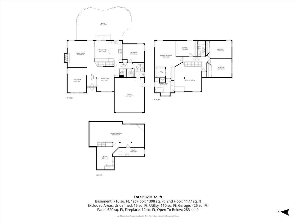 149 Napier Court Property Photo 22
