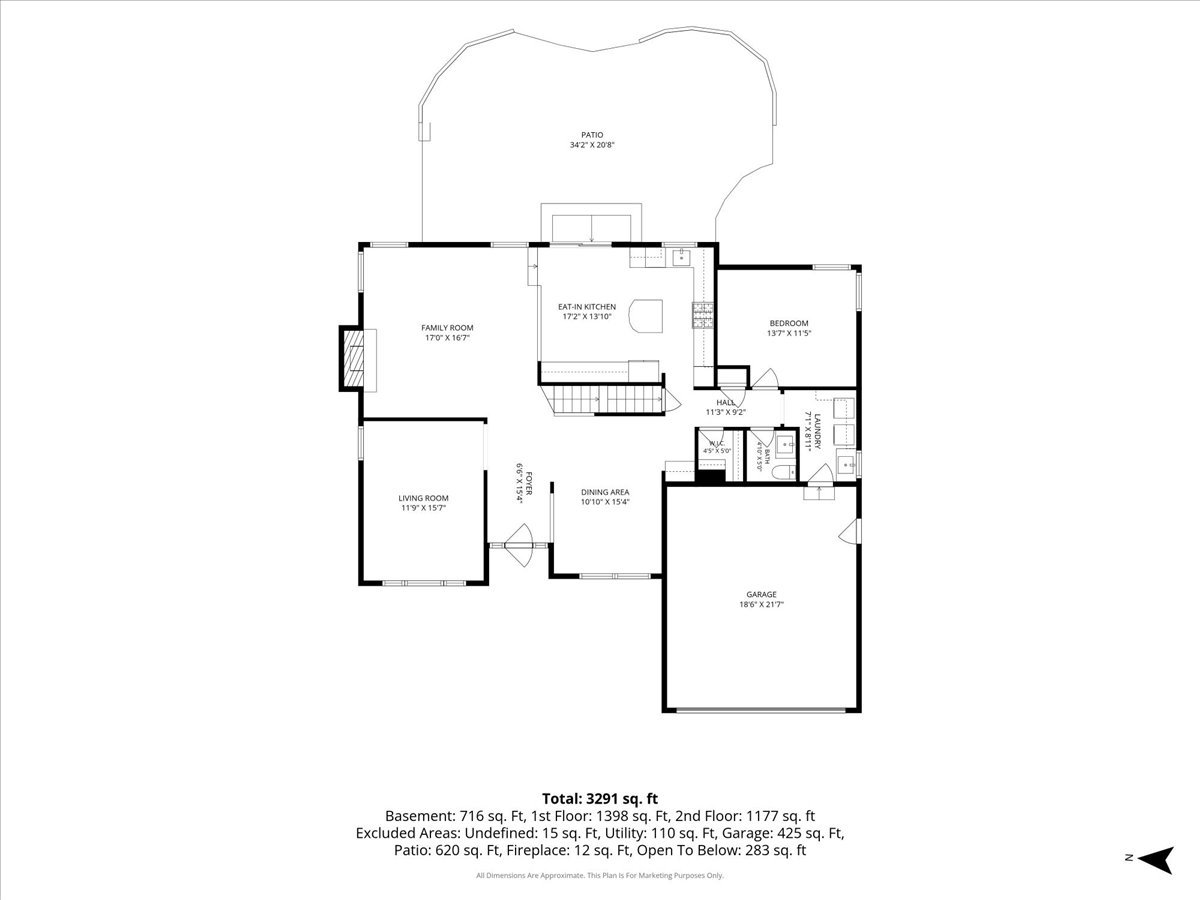 149 Napier Court Property Photo 23