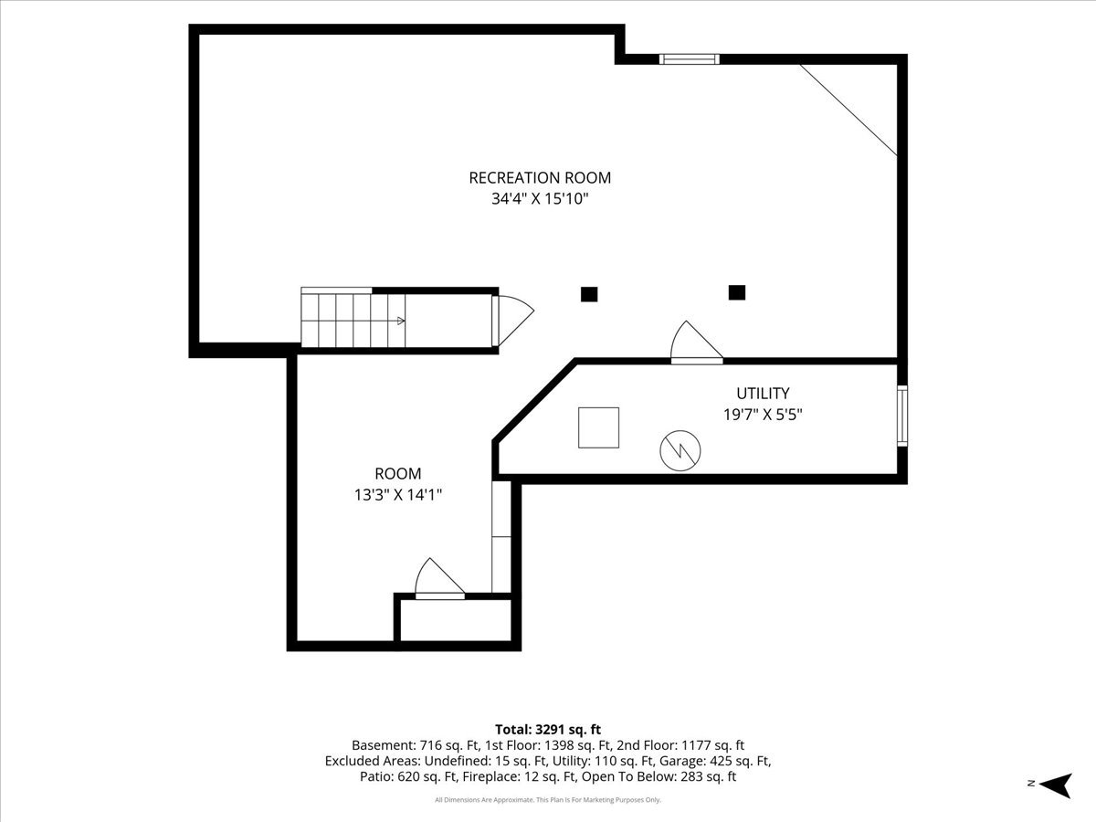 149 Napier Court Property Photo 25