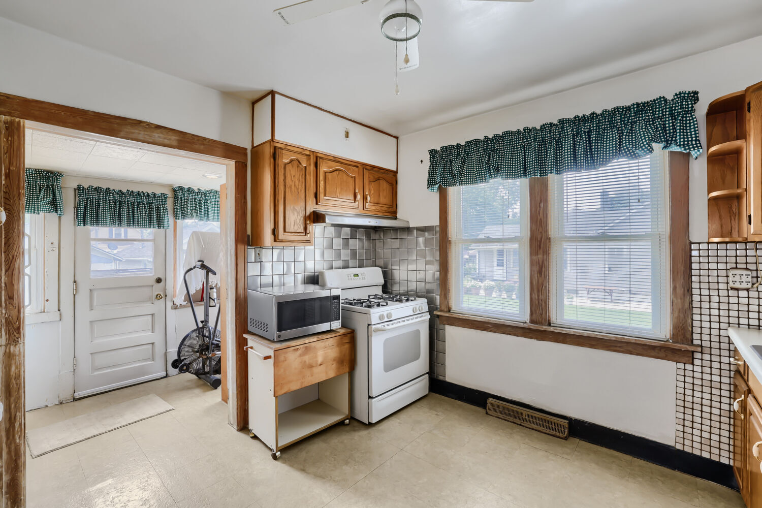 709 Center Street Property Photo 19