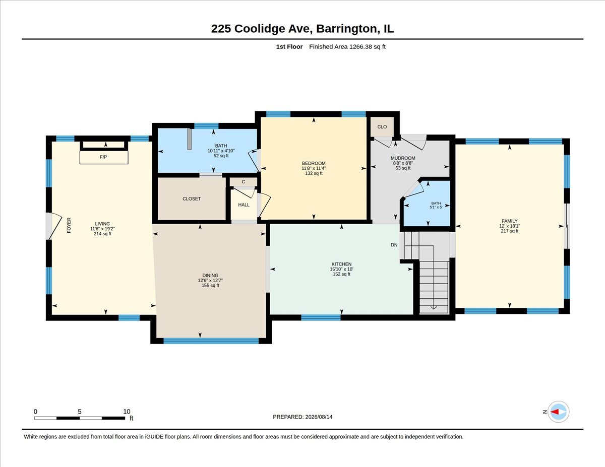 225 Coolidge Avenue Property Photo 36