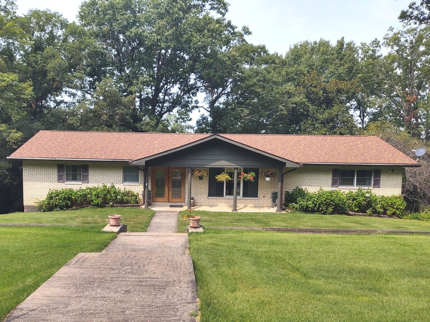 485 Hensley Hills Drive