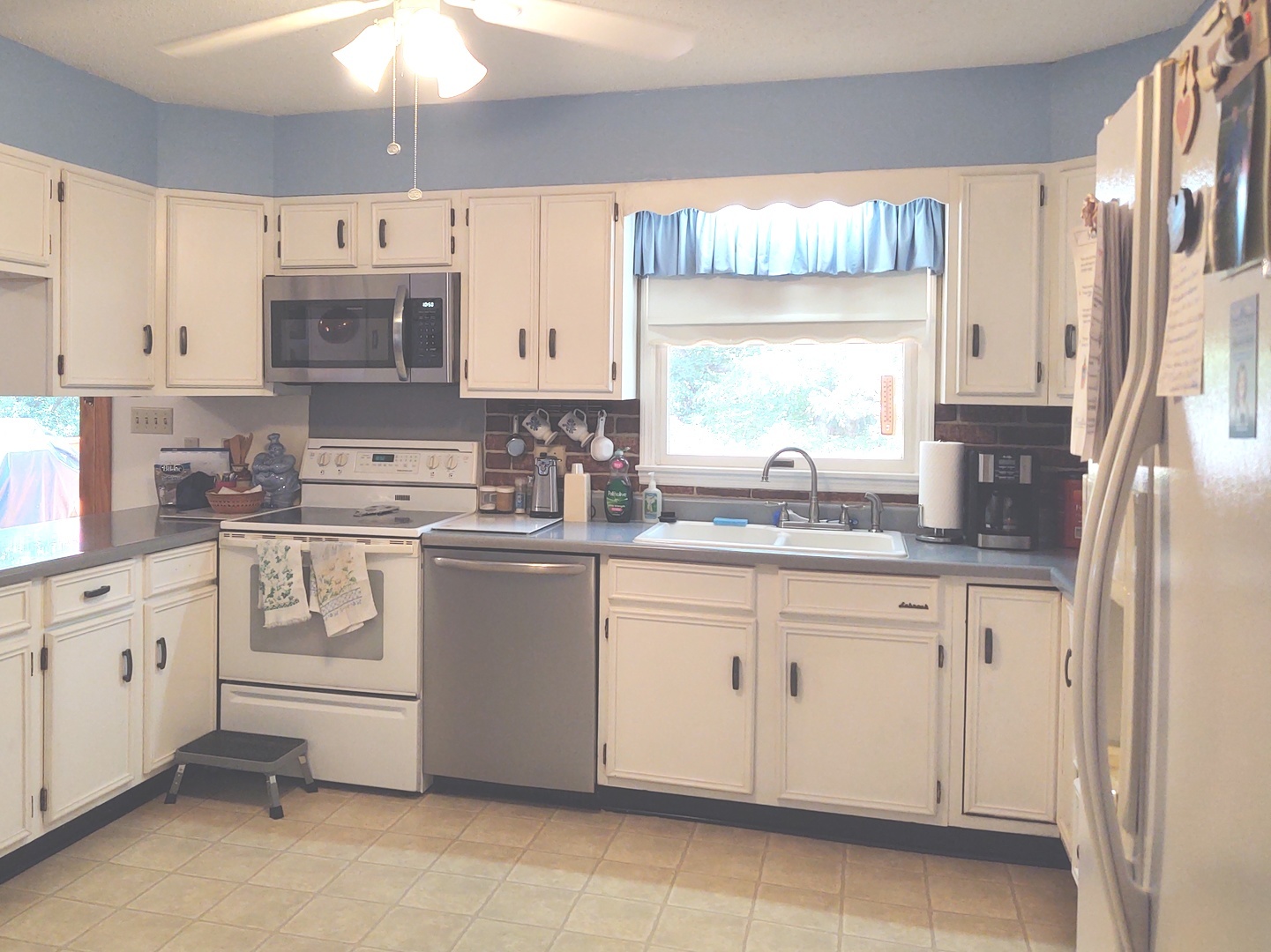 485 Hensley Hills Drive Property Photo 22
