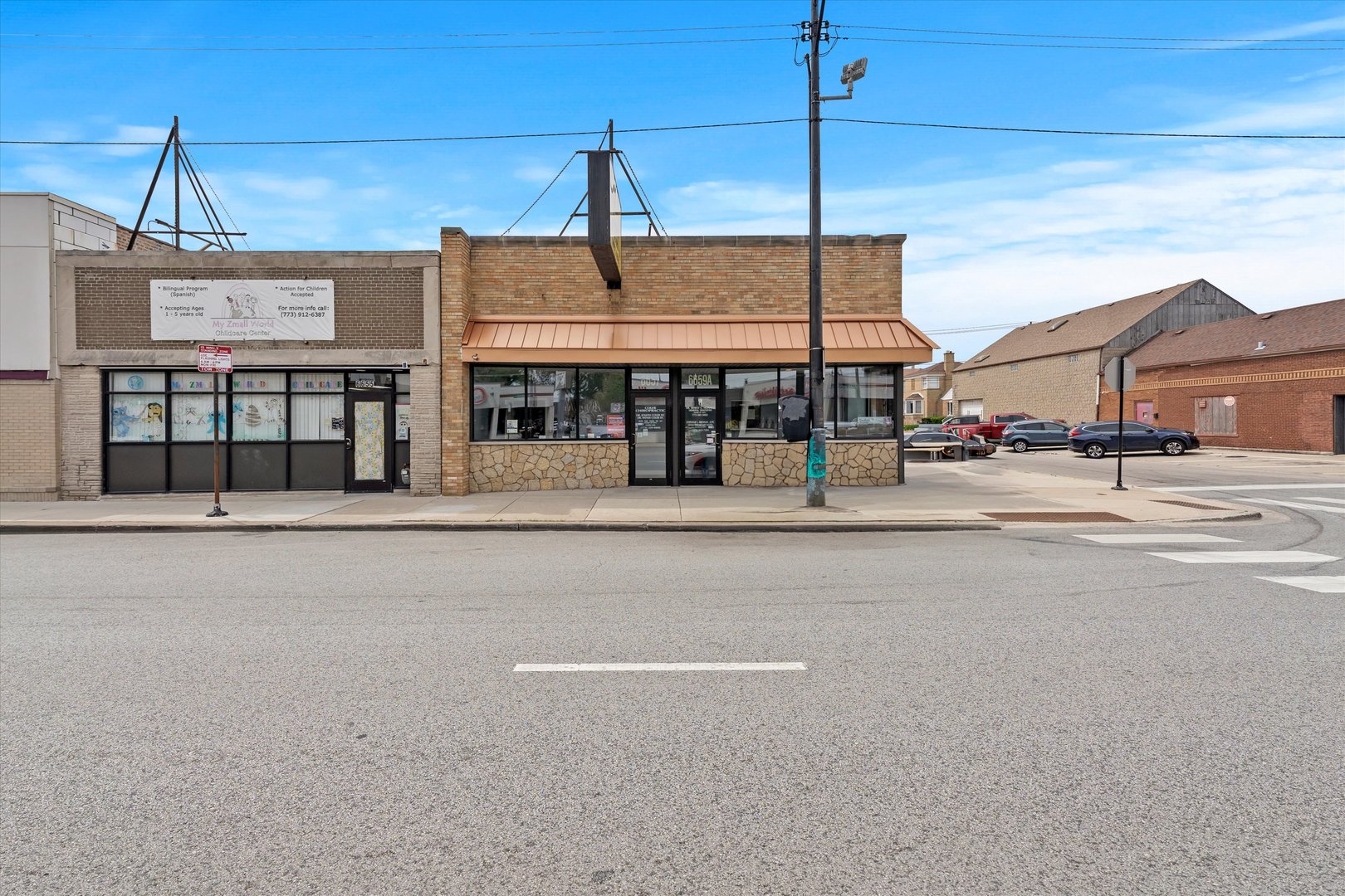 6659 W Archer Avenue A Property Photo 1