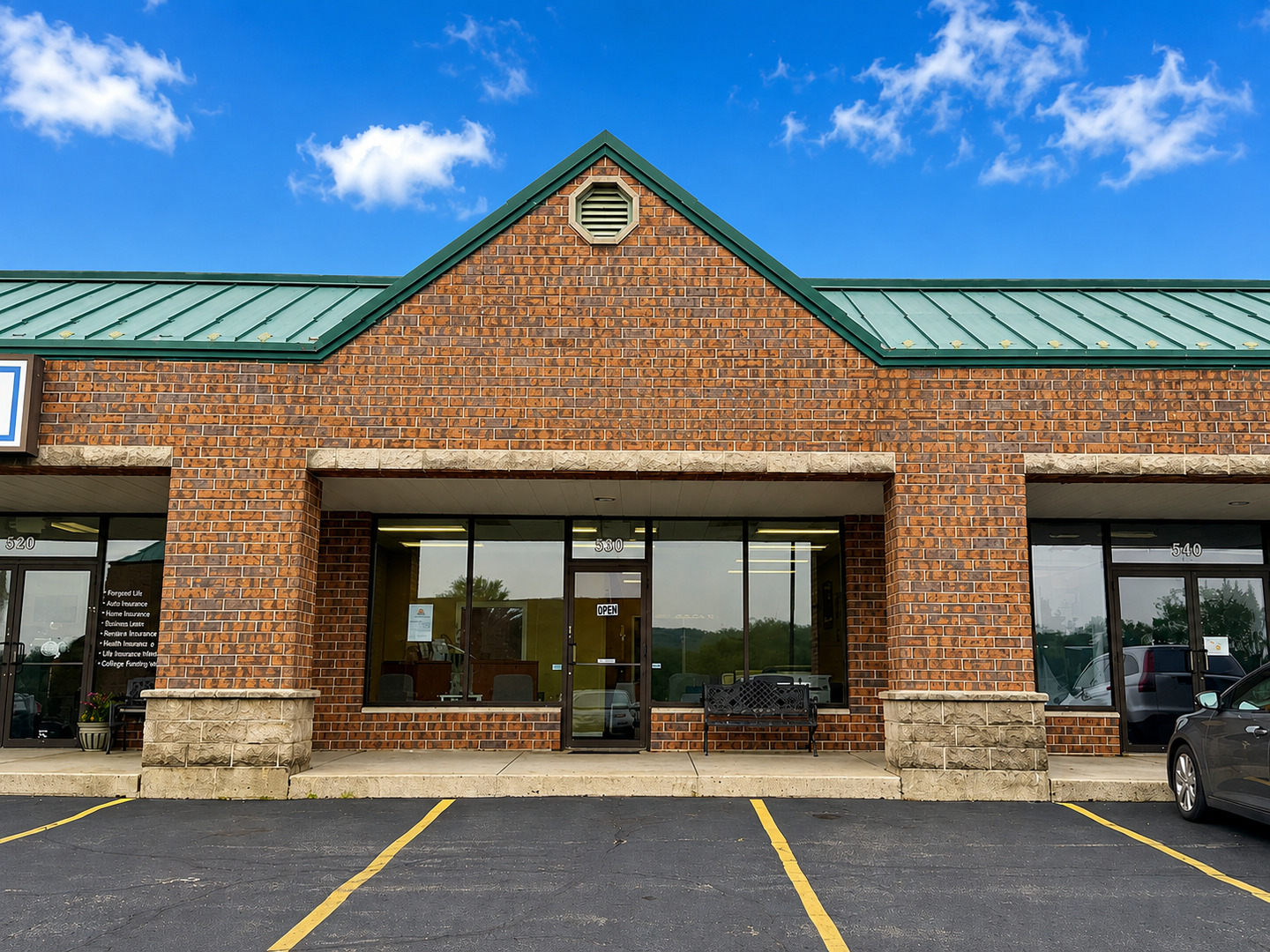 350 Sundown Road Property Photo 1