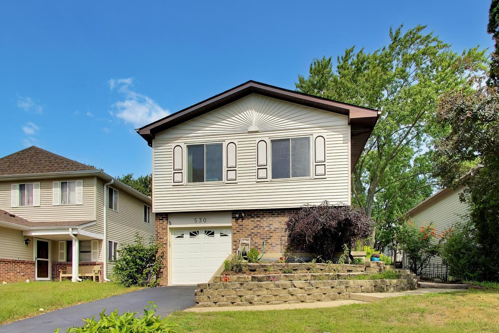 530 Princeton Drive Property Photo 1