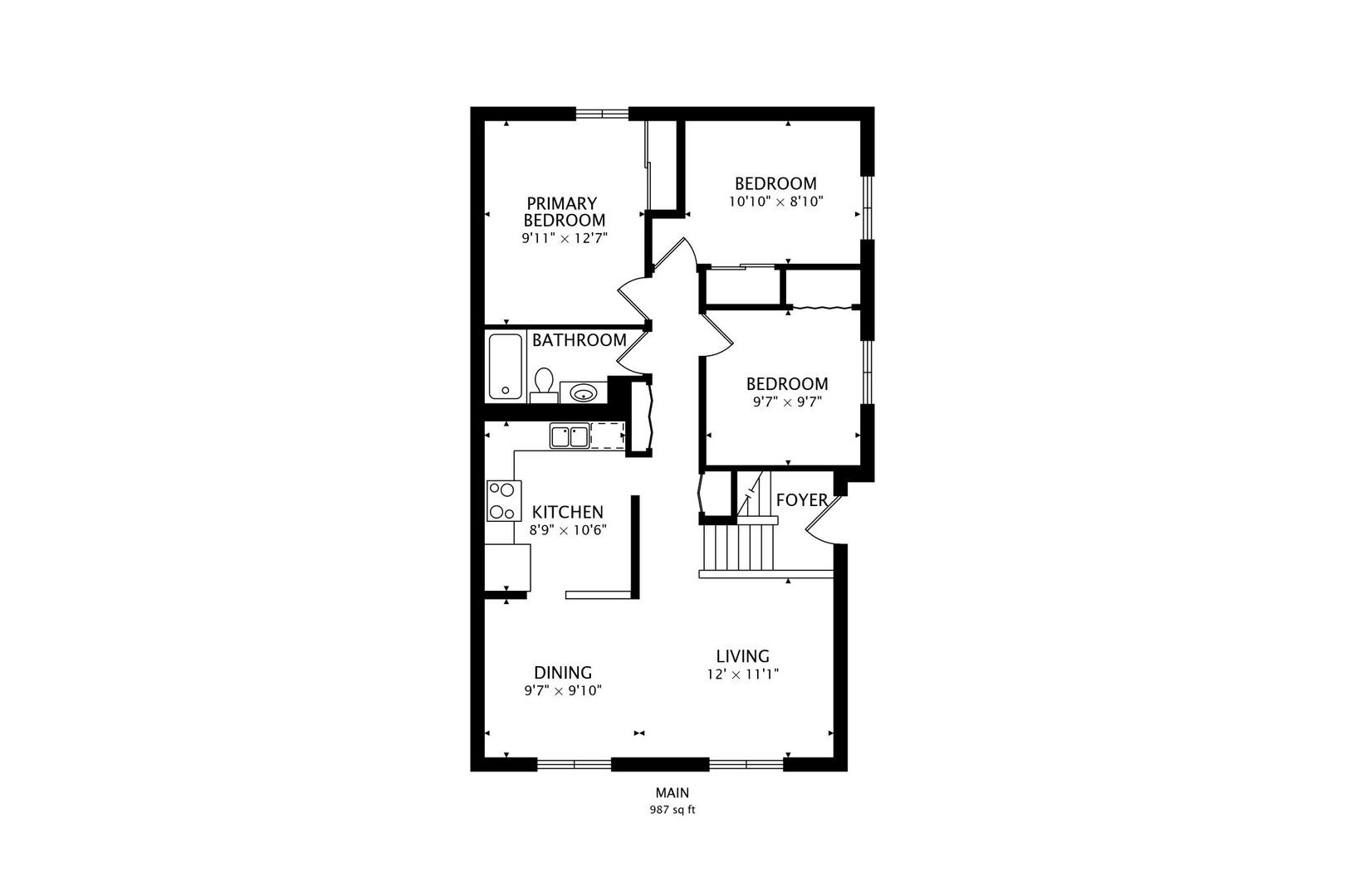 530 Princeton Drive Property Photo 37
