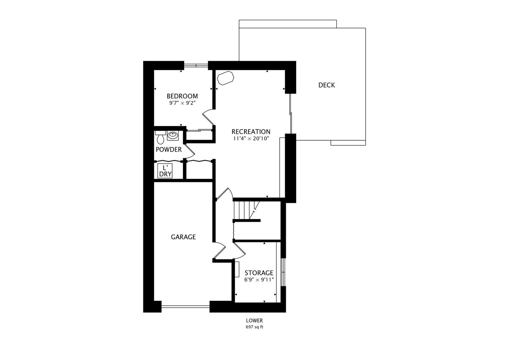 530 Princeton Drive Property Photo 38