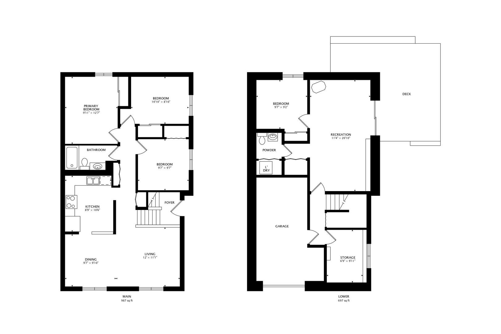 530 Princeton Drive Property Photo 39