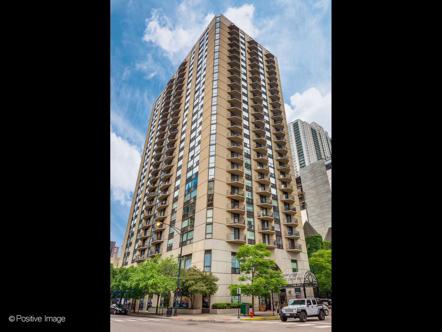 70 W Huron Street 605 Property Photo 1