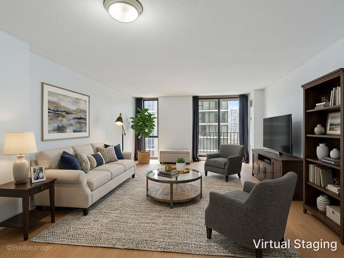 70 W Huron Street 605 Property Photo 6