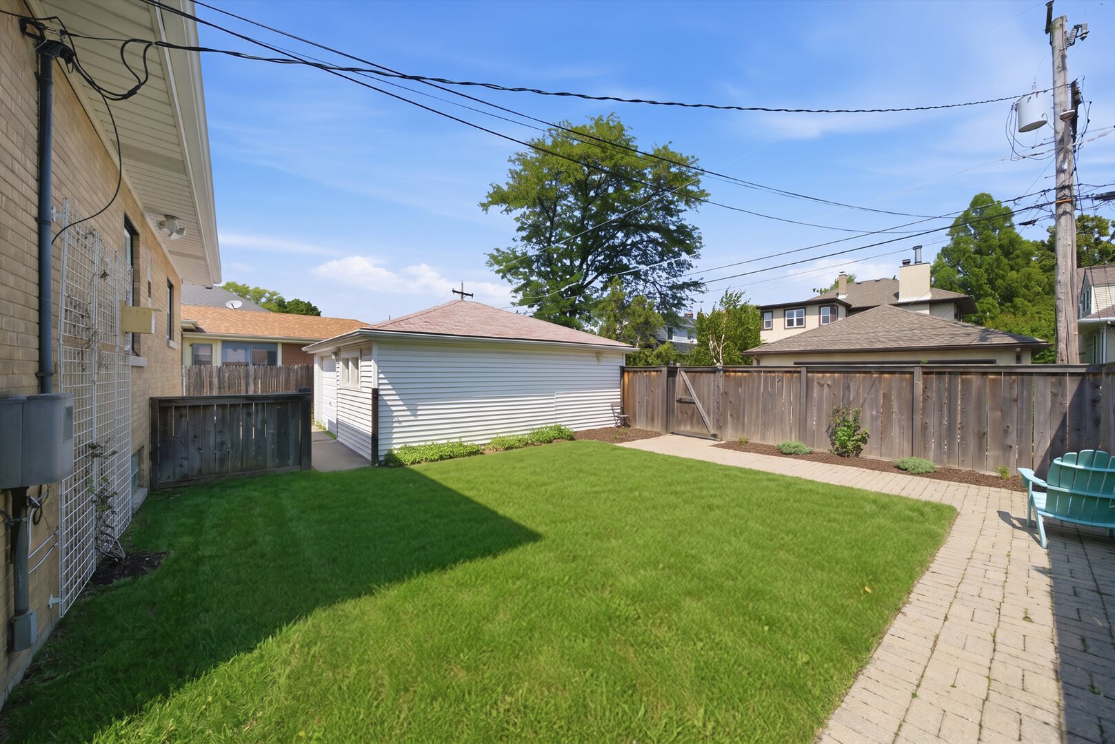940 N Oak Park Avenue Property Photo 4