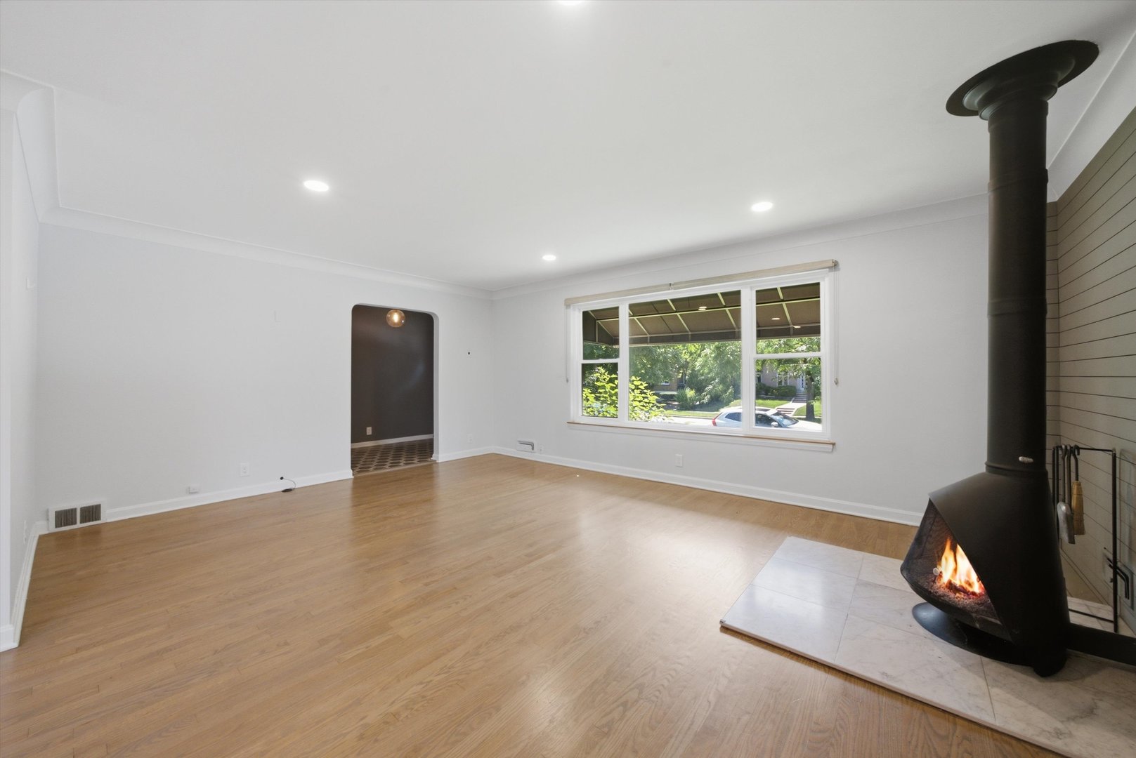 940 N Oak Park Avenue Property Photo 6