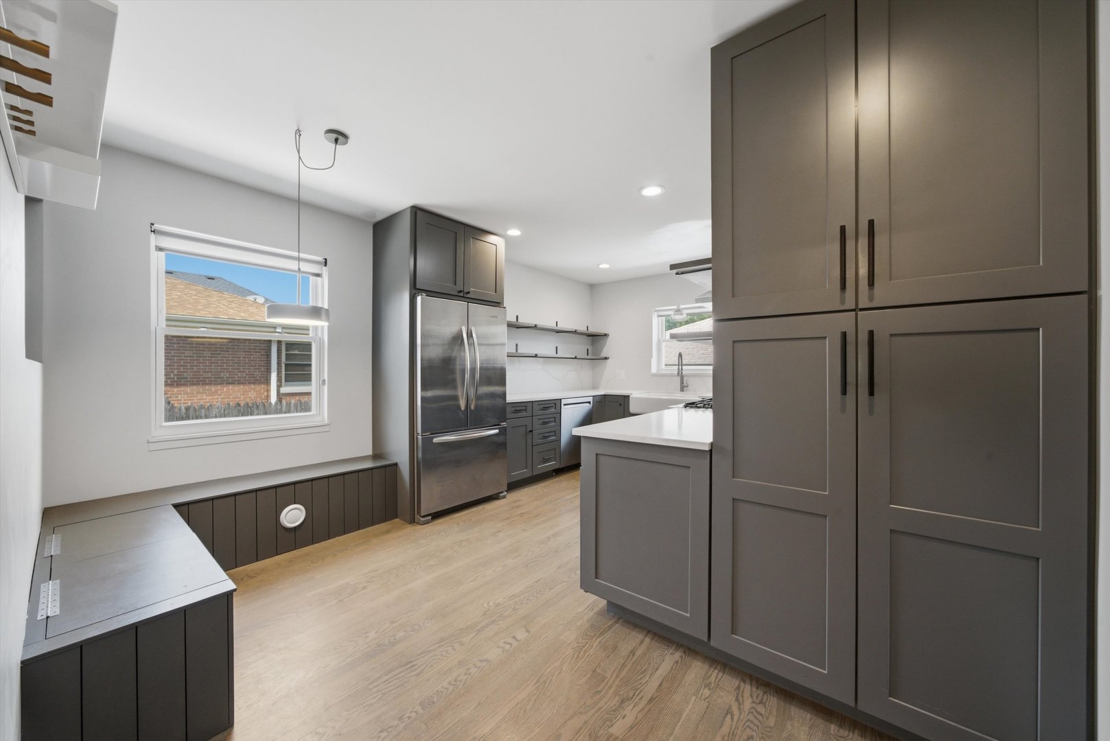 940 N Oak Park Avenue Property Photo 13
