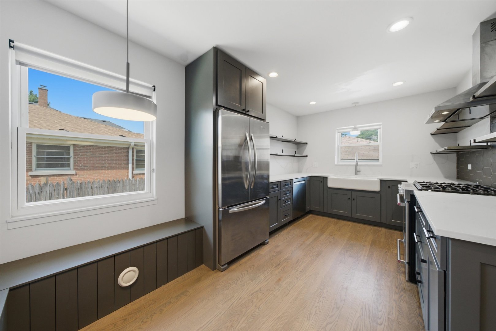 940 N Oak Park Avenue Property Photo 14