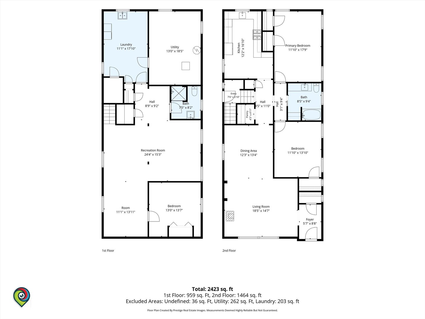 940 N Oak Park Avenue Property Photo 37
