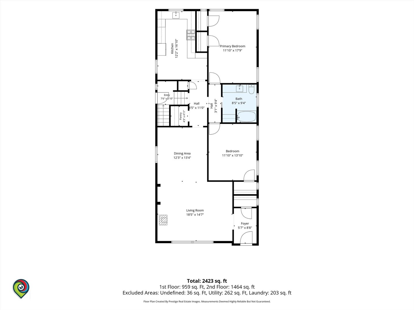 940 N Oak Park Avenue Property Photo 38