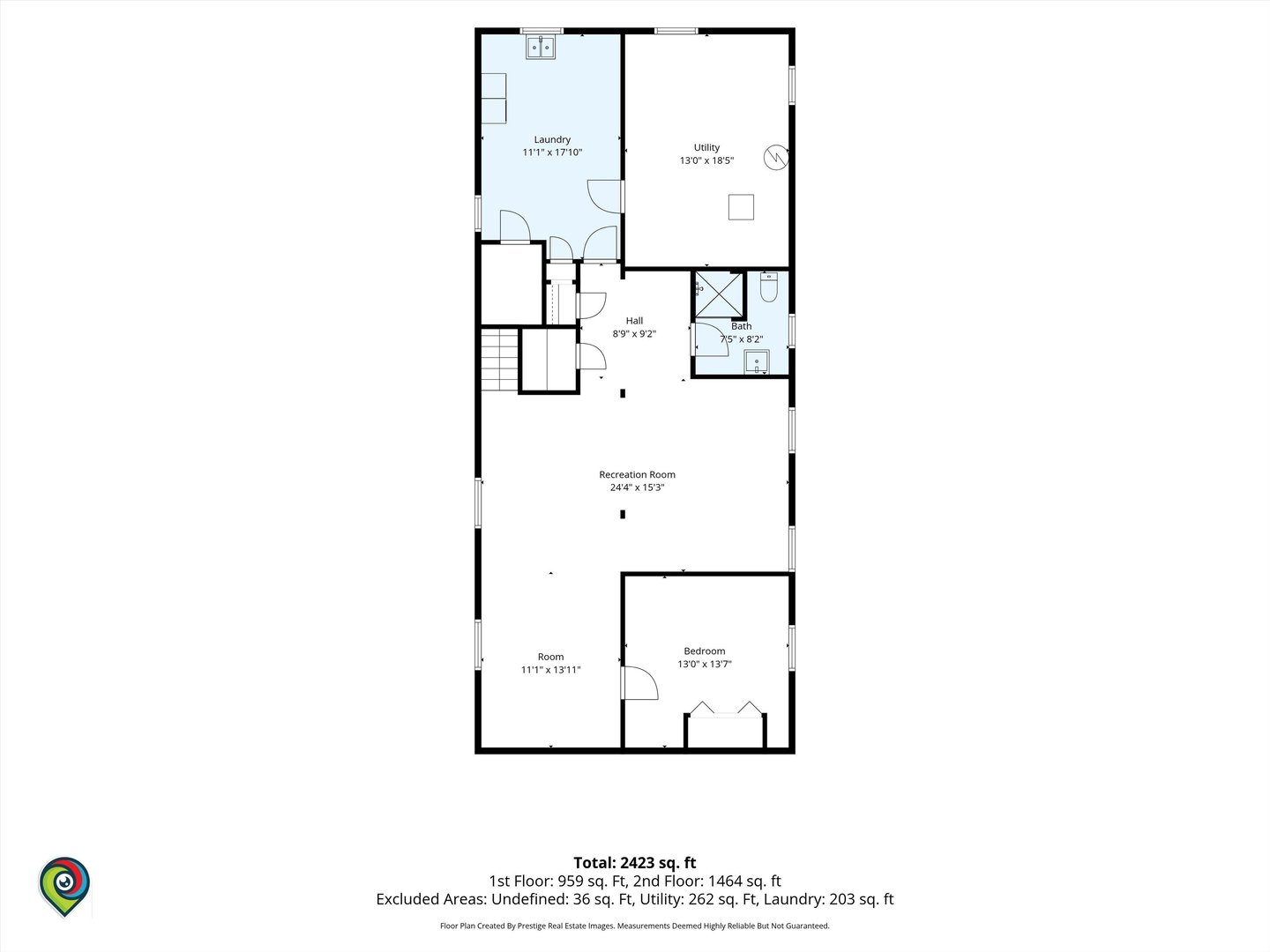 940 N Oak Park Avenue Property Photo 39