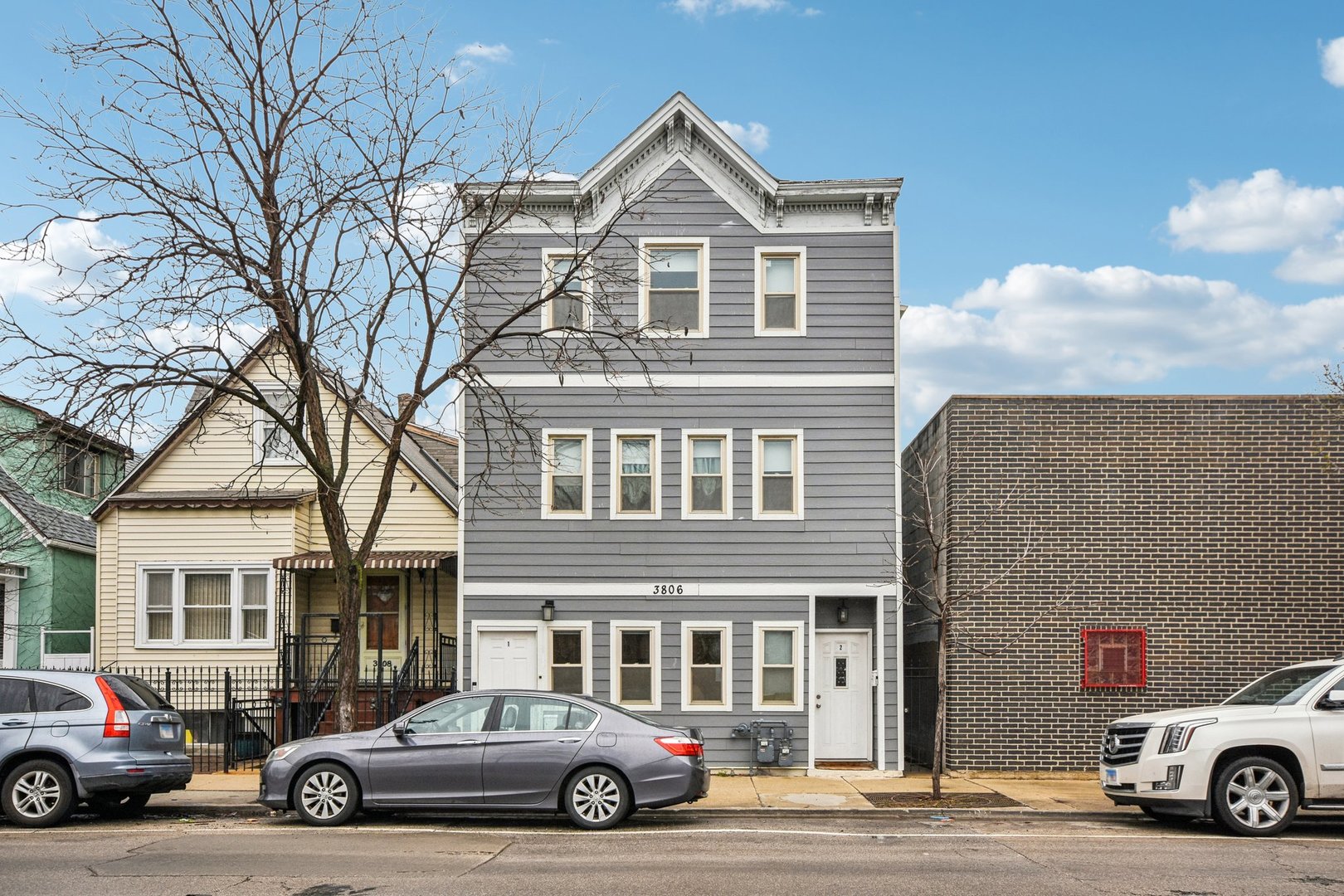 3806 W Armitage Avenue Property Photo 1