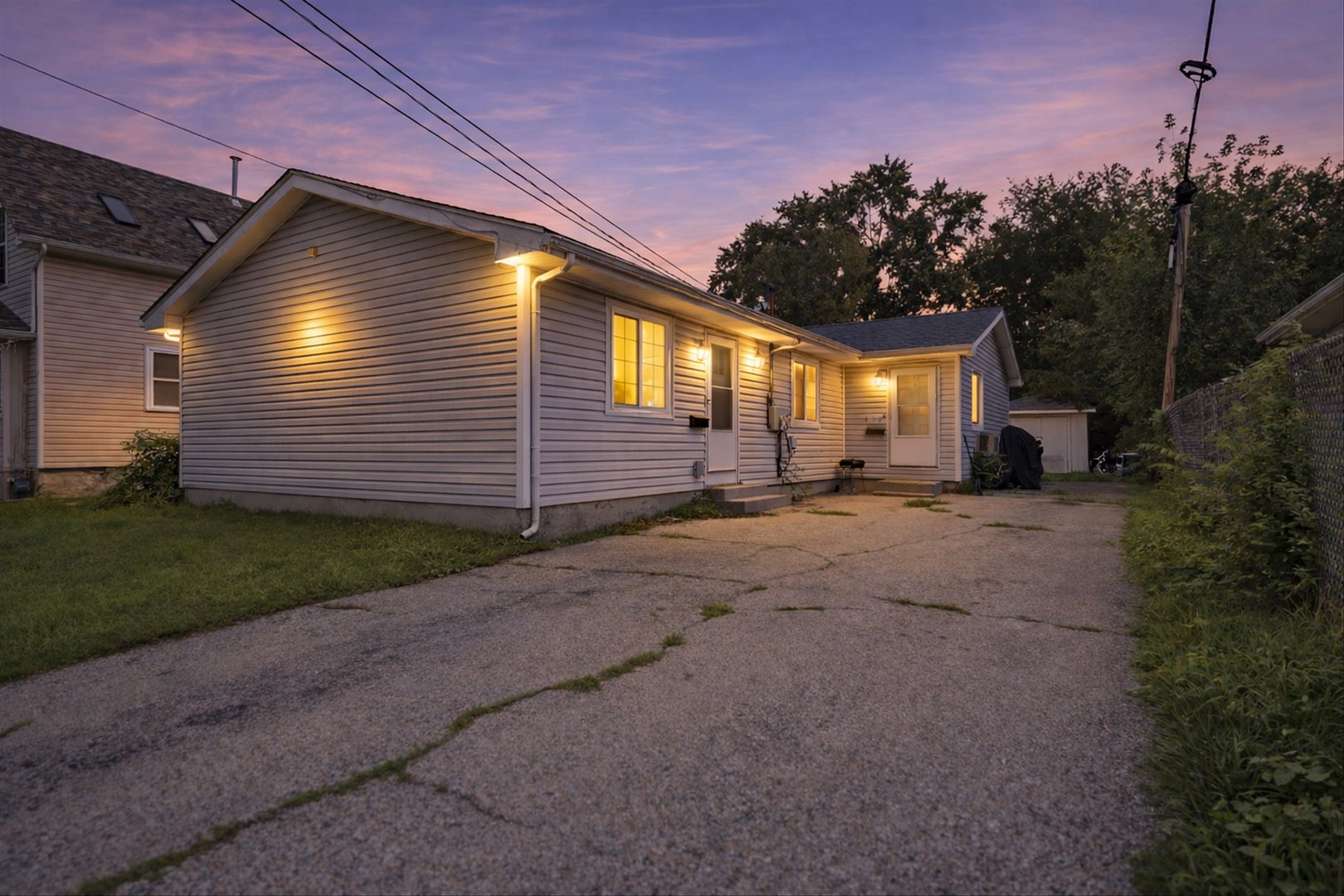 412 S State Street Property Photo 1