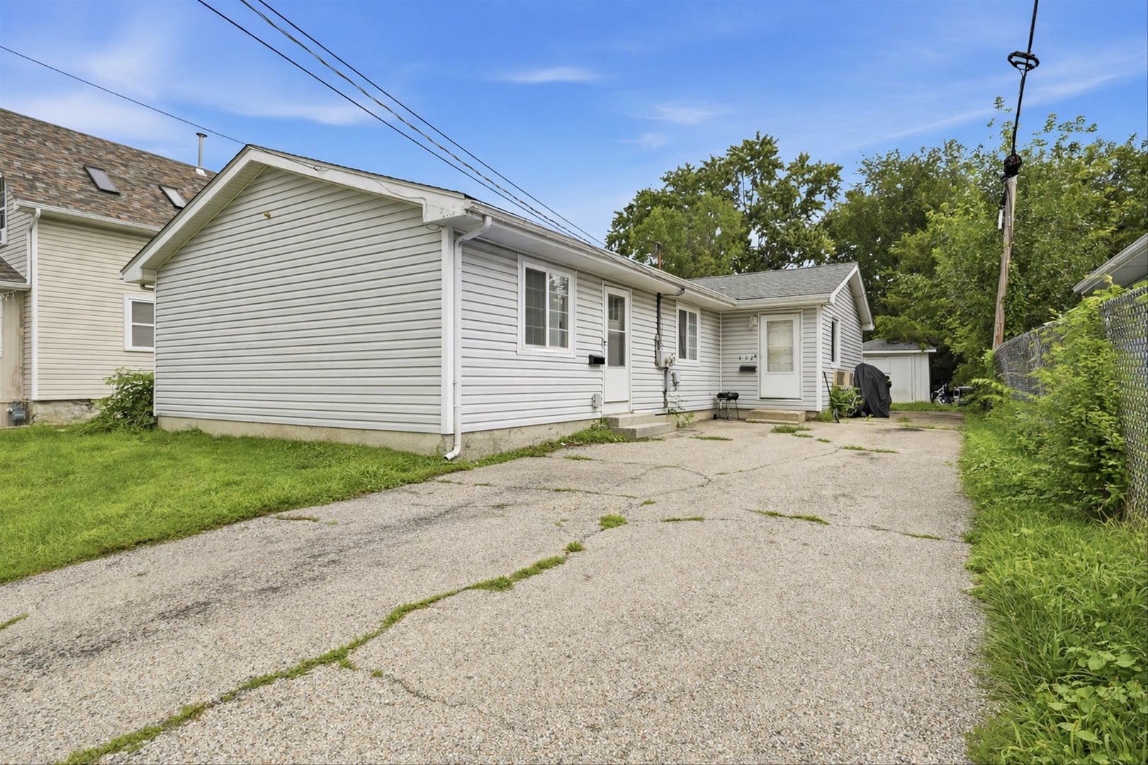 412 S State Street Property Photo 2