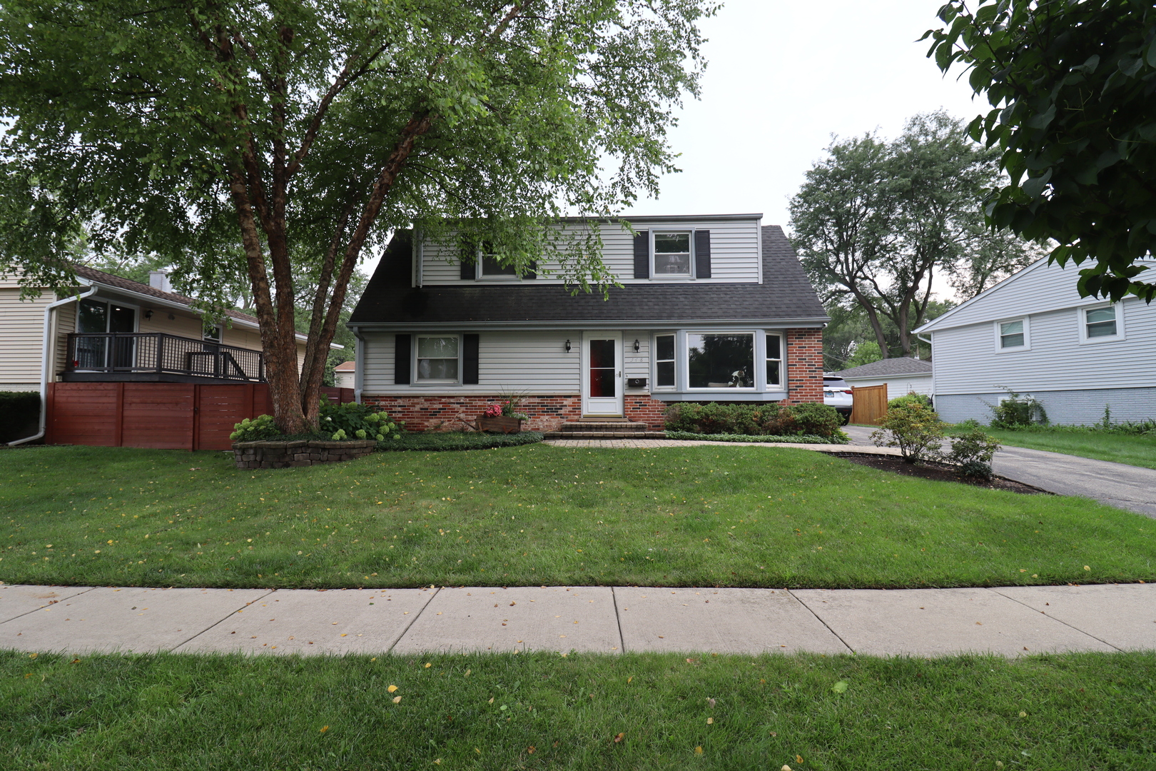 348 Cherrywood Road Property Photo 1