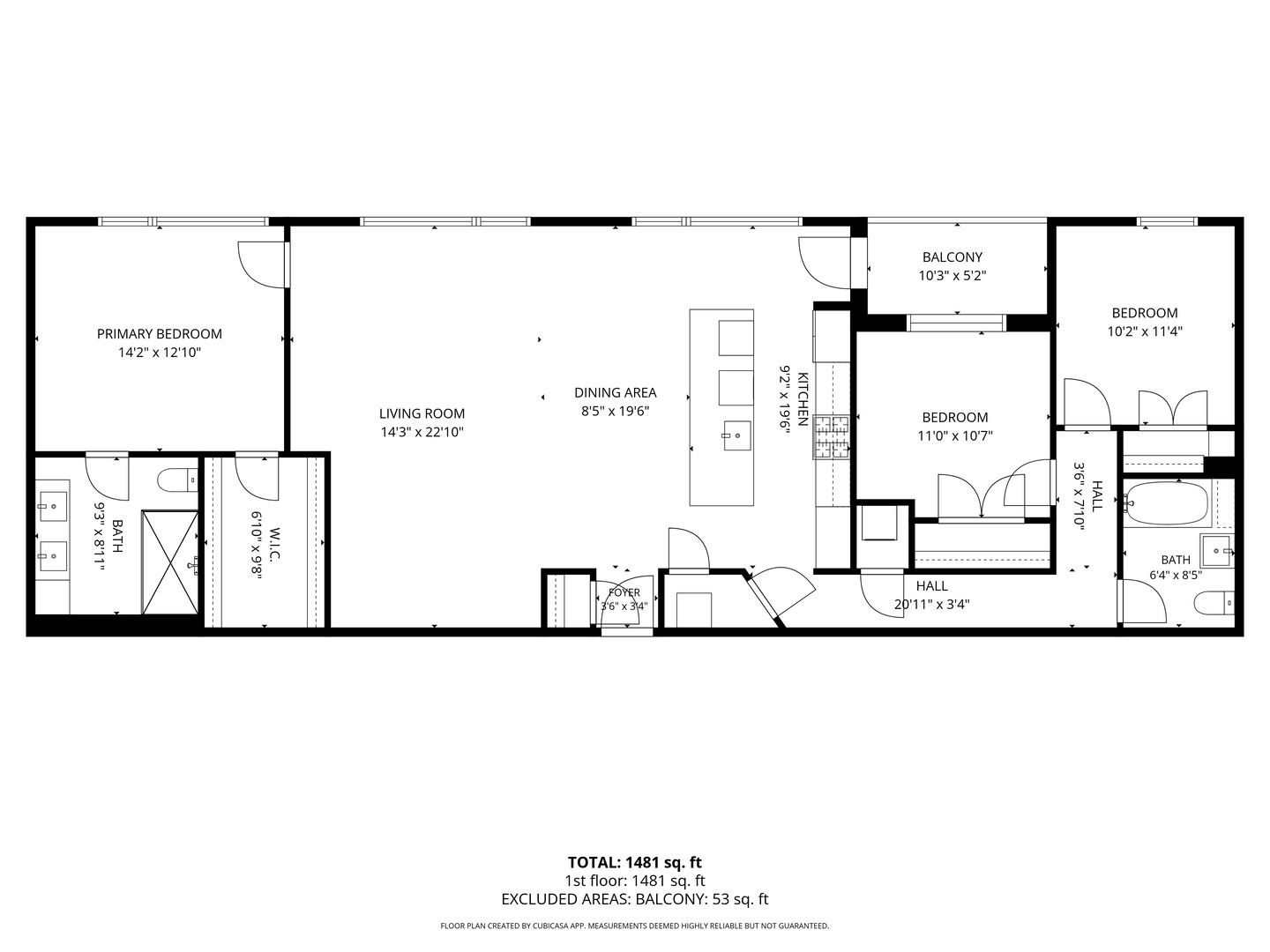 1433 N Ashland Avenue 4w Property Photo 35