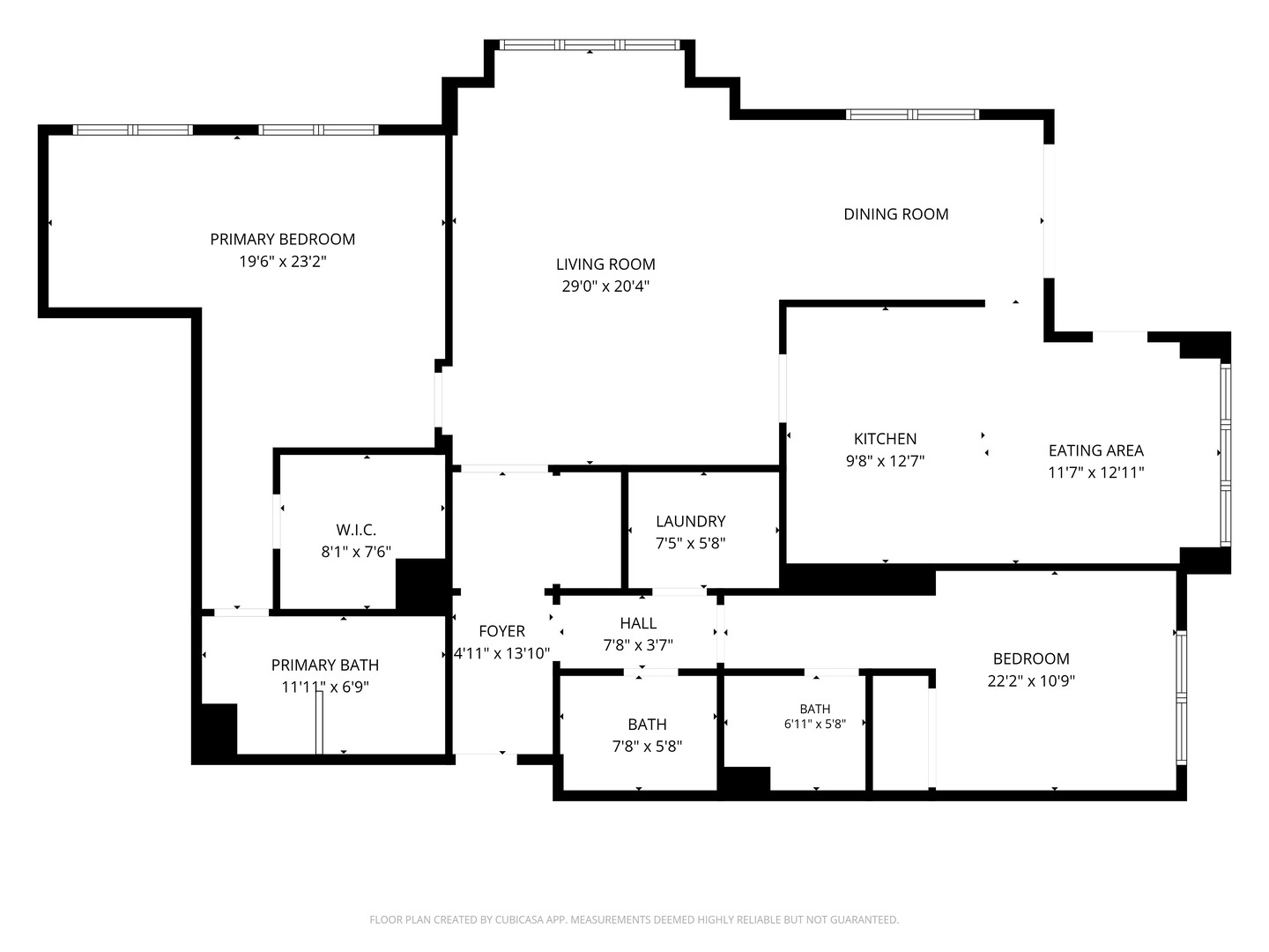 101 Pointe Drive 302 Property Photo 18