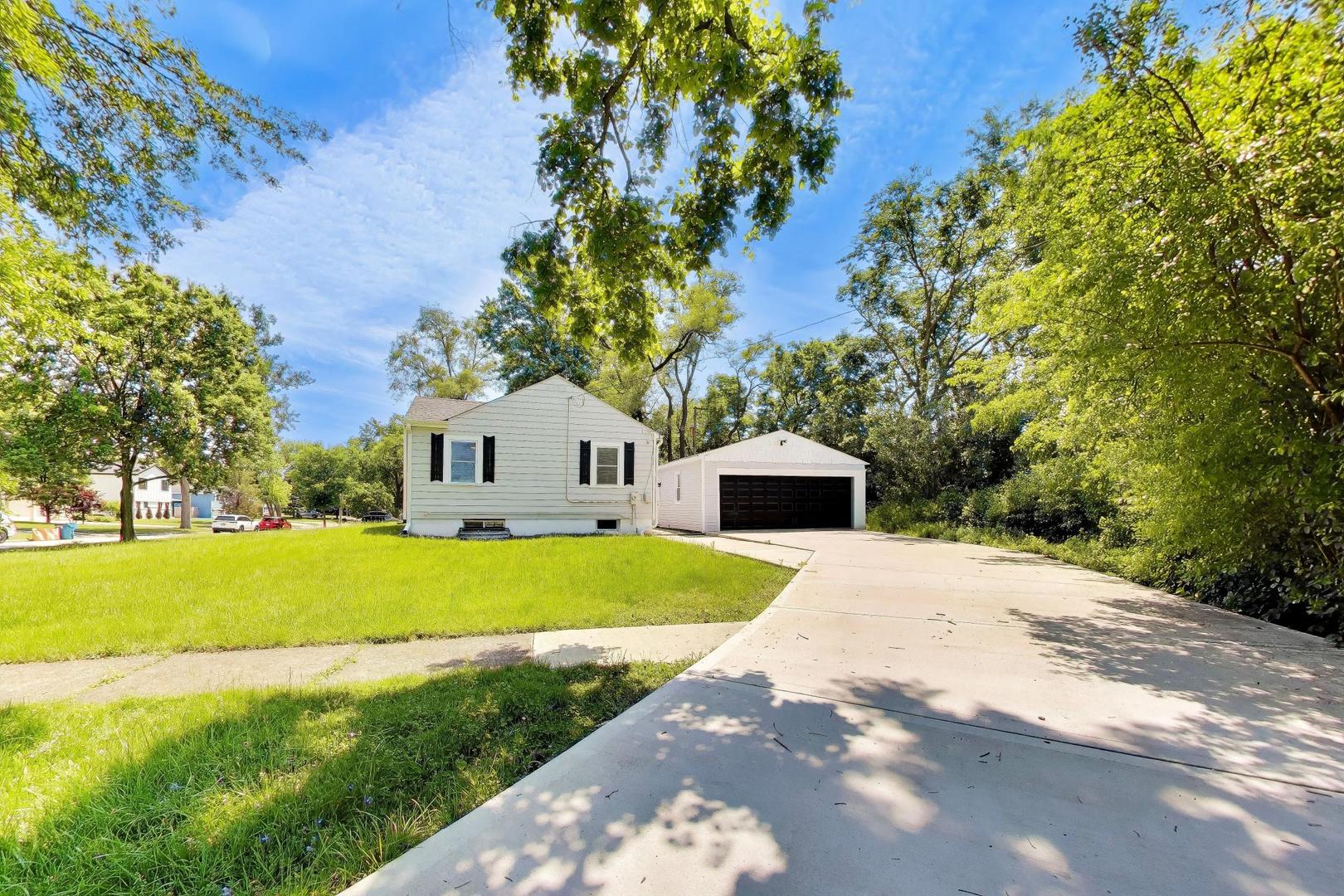 810 S Jackson Street Property Photo 19