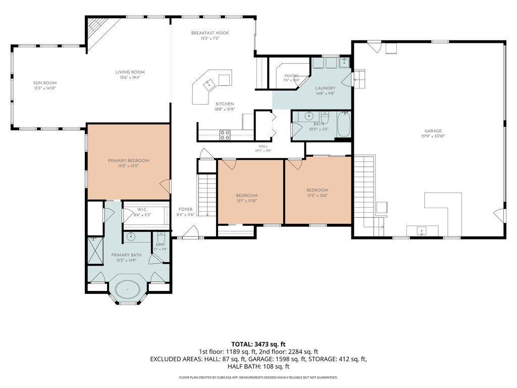 701 Sarah Lane Property Photo 73