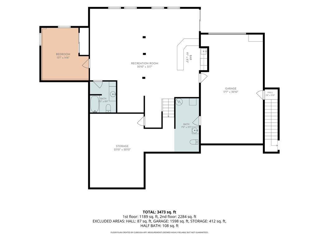 701 Sarah Lane Property Photo 74