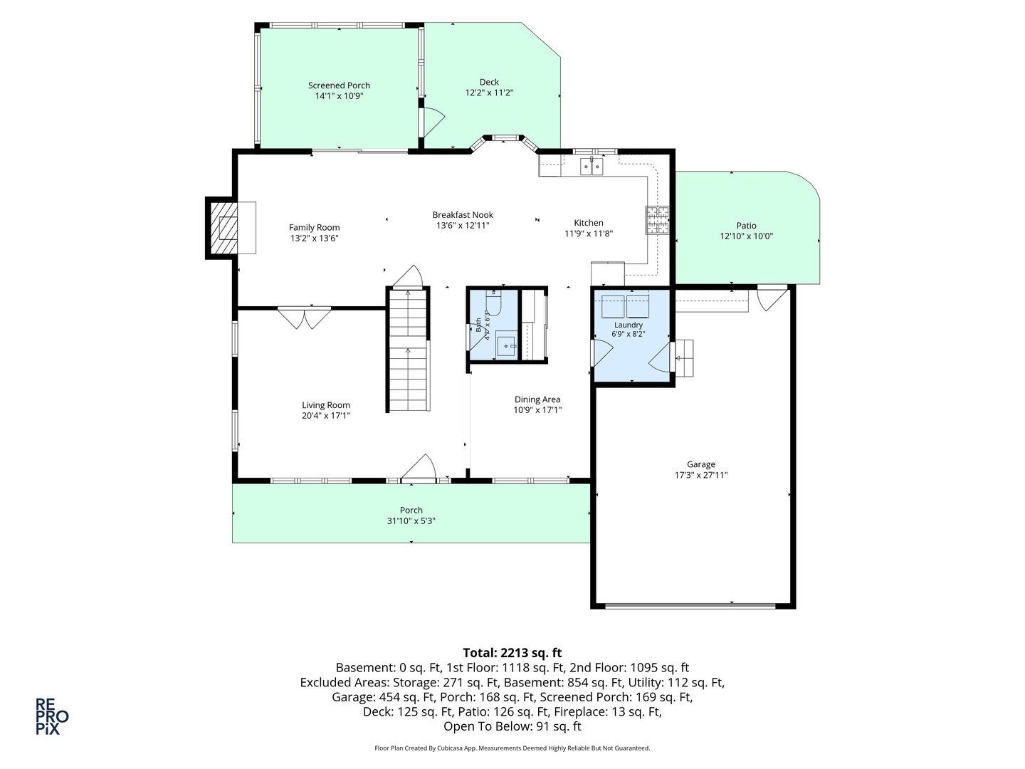 3109 Judy Lane Property Photo 33